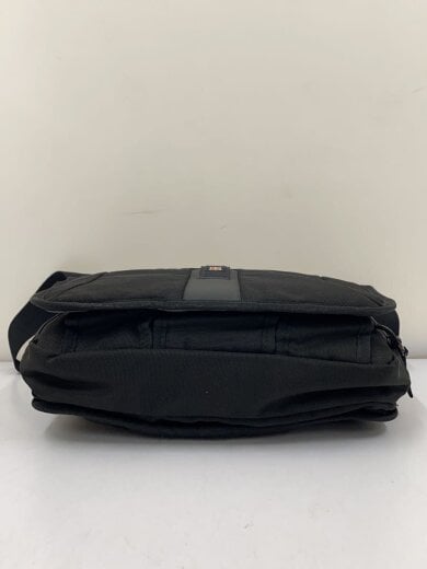 商品画像：バッグ/PVC/BLK/無地 4