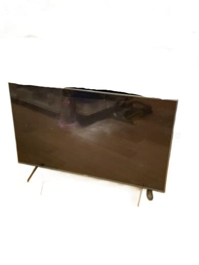 商品画像：薄型テレビ・液晶テレビ BRAVIA X8550H KJ-55X8550H 1