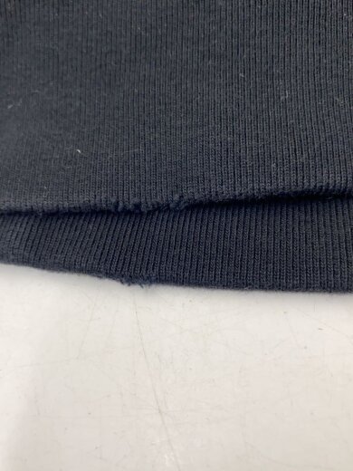 画像：GUCCIスウェット/XL/コットン/BLK/無地/454569-X5J57//7