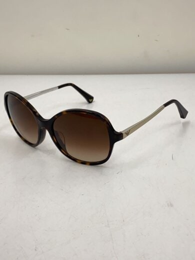 商品画像：サングラス/ウェリントン/プラスチック/BRW/BRW/メンズ 2