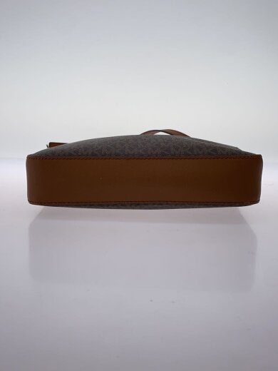 商品画像：ショルダーバッグ/レザー/BRW/総柄/35F8GTTC3B 4