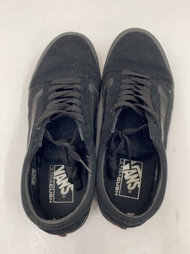 商品画像：ローカットスニーカー/26.5cm/BLK 3