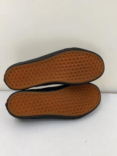 商品画像：ローカットスニーカー/26.5cm/BLK 4