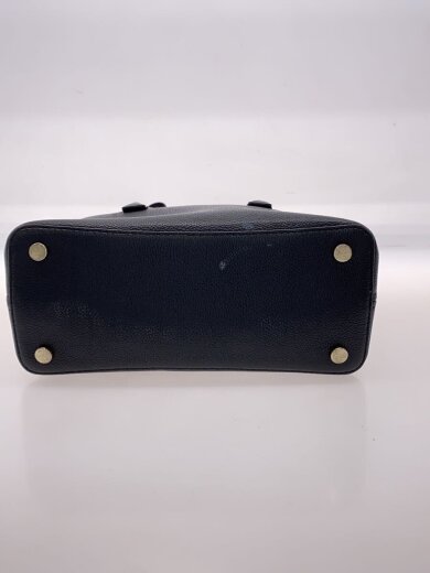 商品画像：ハンドバッグ/レザー/BLK/無地/PXRUA161// 4