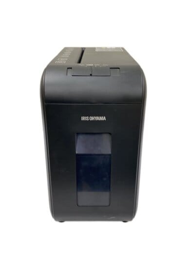 商品画像：シュレッダー 1