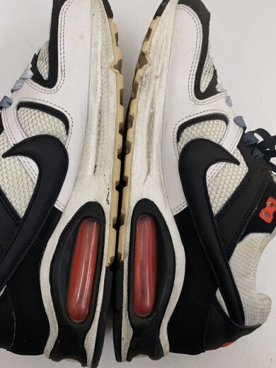 商品画像：ローカットスニーカー/27cm/WHT/629993-103 6