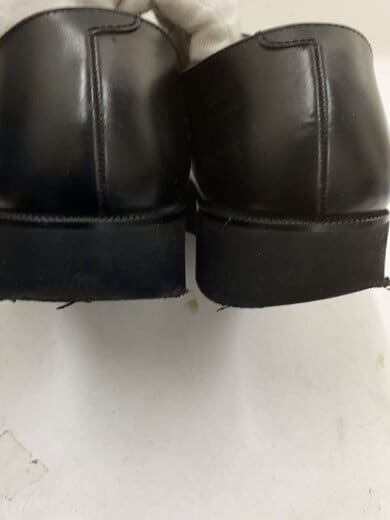 商品画像：ドレスシューズ/US8.5/BLK 8