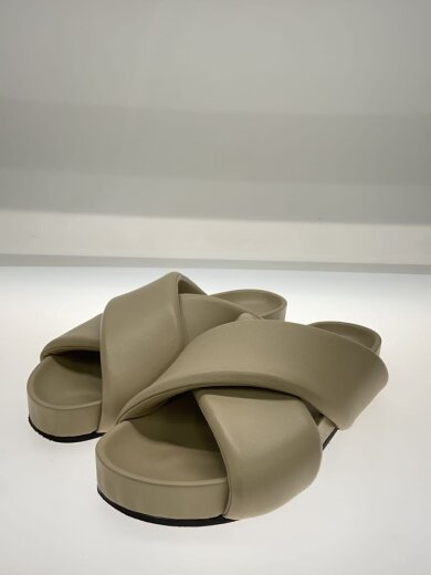 商品画像：サンダル/40/BEG// 2