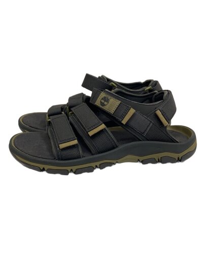 商品画像：サンダル/27cm/BLK/A3498 1