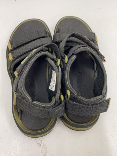 商品画像：サンダル/27cm/BLK/A3498 3