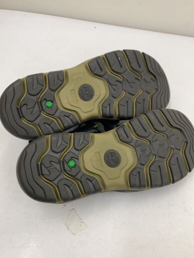 商品画像：サンダル/27cm/BLK/A3498 4