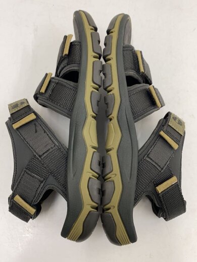 商品画像：サンダル/27cm/BLK/A3498 7