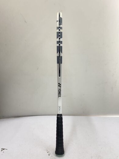 商品画像：テニスラケット/軟式ラケット/WHT/エアライド 2