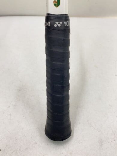 商品画像：テニスラケット/軟式ラケット/WHT/エアライド 3