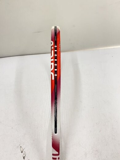 商品画像：テニスラケット/軟式ラケット/WHT/エアライド 7