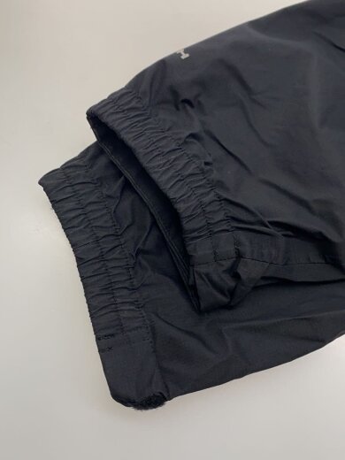 商品画像：ナイロンジャケット/XL/コットン/BLK/無地/124 PM0122 5