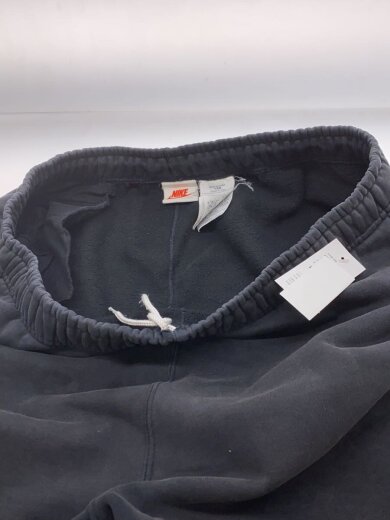 商品画像：NRG ZR FLEECE PANT/ボトム/XXL/コットン/GRY/DC4227-010 3