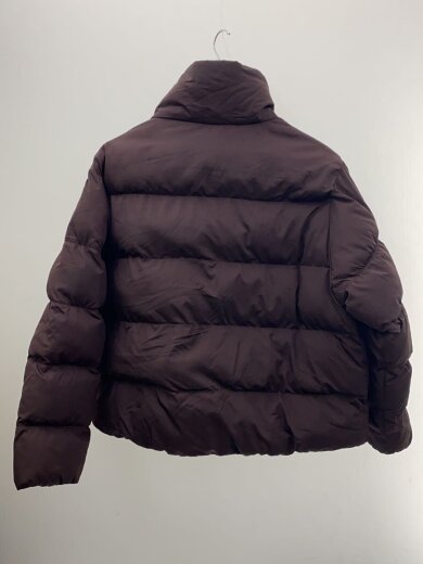 商品画像：Vegan Puffer Jacket Shadow Brown/ダウンジャケット/XL/ij8235 2