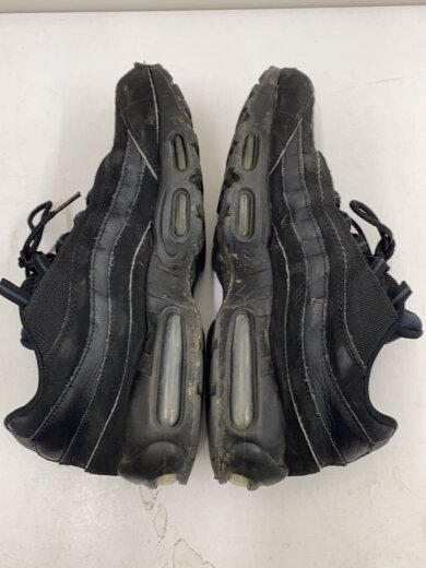 商品画像：AIR MAX 95/エアマックス/ブラック/609048-092/28.5cm/BLK 6
