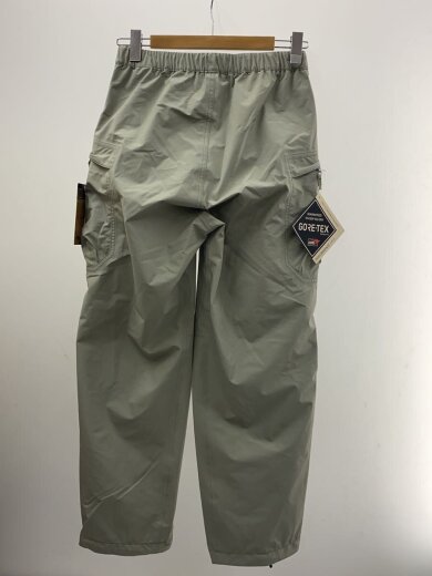 商品画像：ボトム/M/ナイロン/GRY/無地/NP12511 2