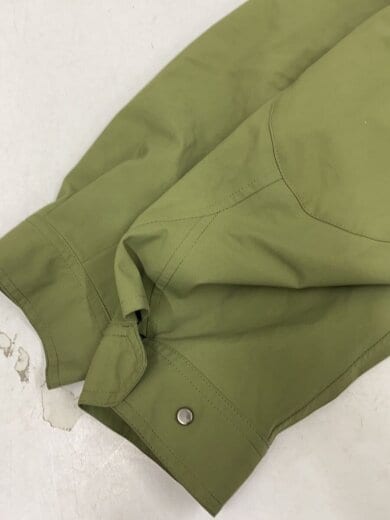 商品画像：ナイロンジャケット/L/ナイロン/KHK/無地/TOMPJK12VA/GORE-TEX 6