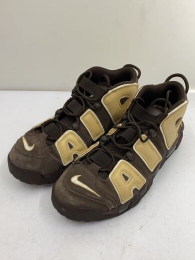 商品画像：AIR MORE UPTEMPO_エア モア アップテンポ/30cm/BRW 2