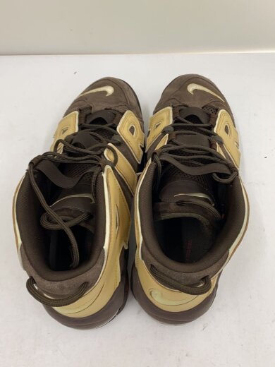 商品画像：AIR MORE UPTEMPO_エア モア アップテンポ/30cm/BRW 3