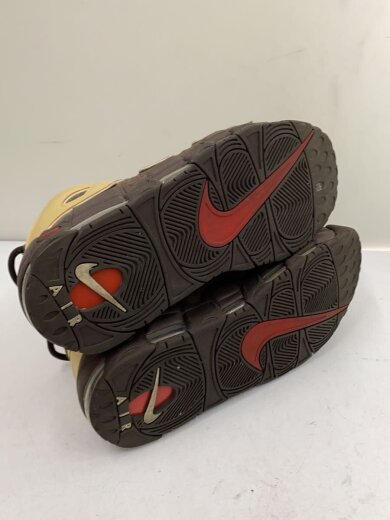 商品画像：AIR MORE UPTEMPO_エア モア アップテンポ/30cm/BRW 4