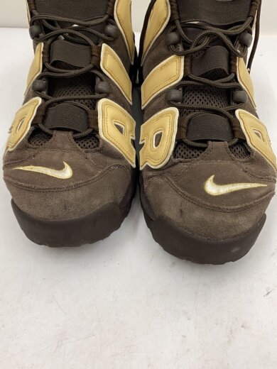 商品画像：AIR MORE UPTEMPO_エア モア アップテンポ/30cm/BRW 6