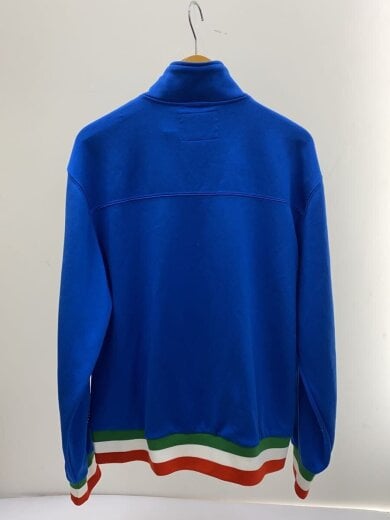 商品画像：PM61J003 FIVE STAR/ジャケット/ITALIA/スポーツウェアー/L/BLU/PM61J003 2