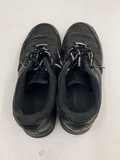 商品画像：AIR FORCE 1 LOW/エアフォース 1 ロー/ブラック/CU9225-001/26.5cm/BLK 3