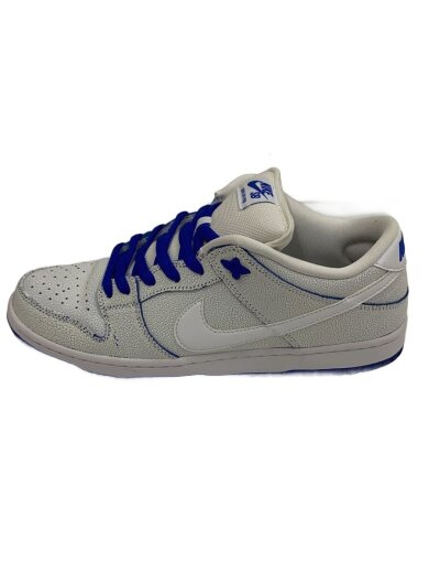 商品画像：SB DUNK LOW PRO PRM/28cm/WHT 1