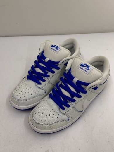 商品画像：SB DUNK LOW PRO PRM/28cm/WHT 2