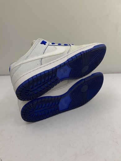 商品画像：SB DUNK LOW PRO PRM/28cm/WHT 4