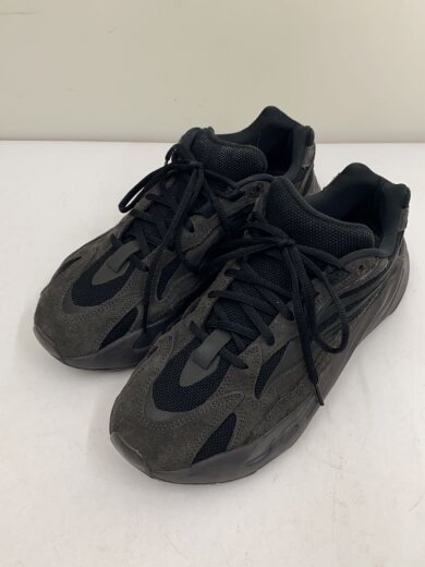 商品画像：YEEZY BOOST 700 V2/イージー ブースト 700 V2/FU6684/ブラック/28cm/BLK 2