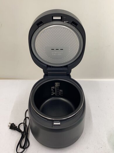 商品画像：炊飯器 RC-MSA50// 6