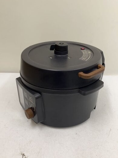 商品画像：電気圧力鍋 KPC-MA3// 2