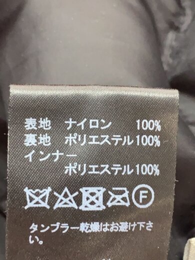 商品画像：マウンテンパーカ/M/ナイロン/ORN/ftcpopcj01// 4