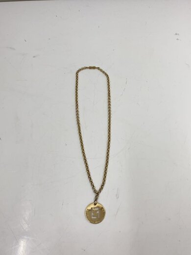 商品画像：ネックレス/--/カラーストーン/GLD/トップ有/レディース// 2