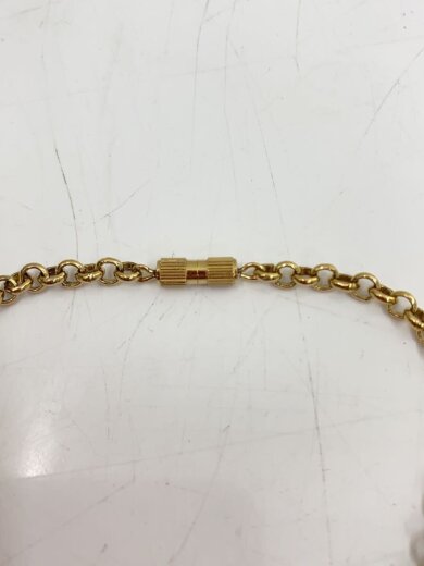 商品画像：ネックレス/--/カラーストーン/GLD/トップ有/レディース// 3