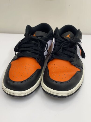 商品画像：AIR JORDAN 1 LOW_エア ジョーダン 1 ロー/26cm/ORN 2