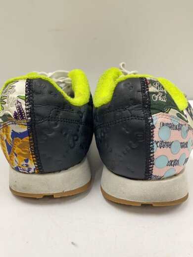 商品画像：ローカットスニーカー/27.5cm/マルチカラー 5