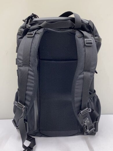 画像：MYSTERY RANCHショルダーバッグ/--/BLK/無地/2996442