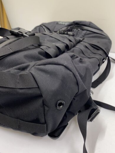 画像：MYSTERY RANCHショルダーバッグ/--/BLK/無地/2996446