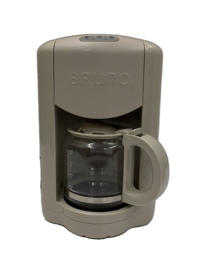 商品画像：コーヒーメーカー BOE104 1