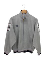 ジャケット/--/ポリエステル/GRY/ATS-500