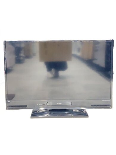 商品画像：薄型テレビ・液晶テレビ REAL LCD-A40BHR10 [40インチ] 1