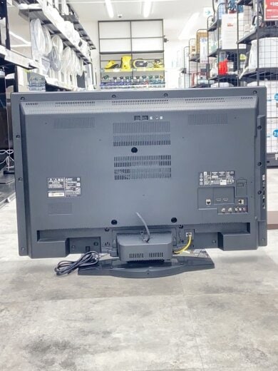 商品画像：薄型テレビ・液晶テレビ REAL LCD-A40BHR10 [40インチ] 2