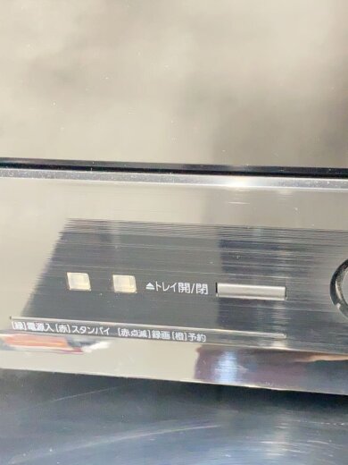 商品画像：薄型テレビ・液晶テレビ REAL LCD-A40BHR10 [40インチ] 6