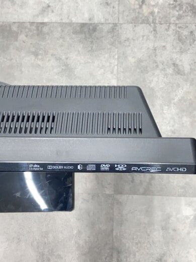 商品画像：薄型テレビ・液晶テレビ REAL LCD-A40BHR10 [40インチ] 7